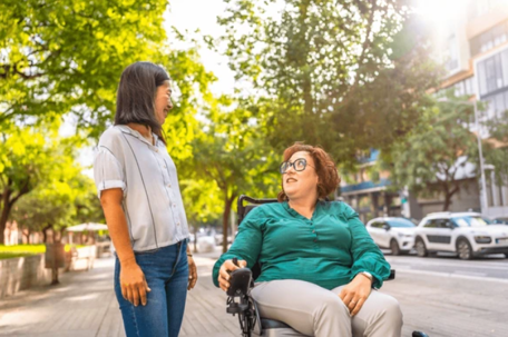 Special Needs Beneficiary Inheritance Protections In Madison