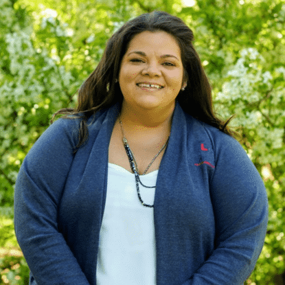 Danielle L. Burza-Smith Photo