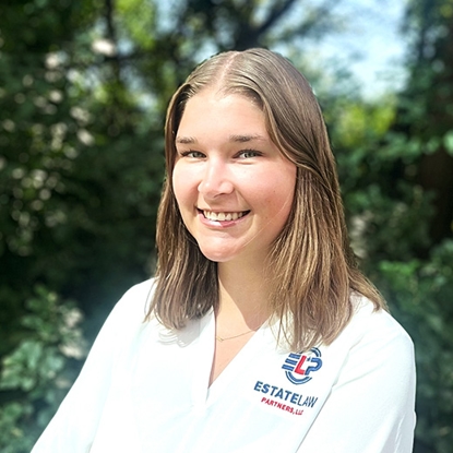 Kristen Halfmann Photo