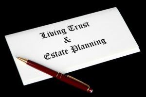 living trust and estate planning