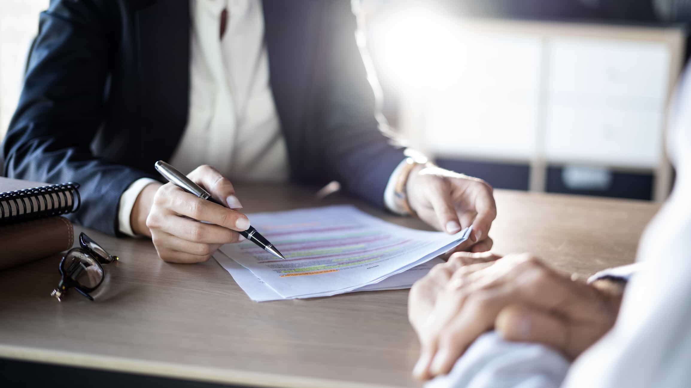 Getting Your Affairs in Order Checklist: Documents to Prepare for the Future Getting Your Affairs in Order Checklist: Documents to Prepare for the Future